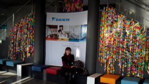  Daikin  