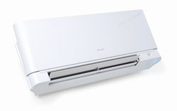 Daikin Emura FTXG25J-W, FTXG25J-S, FTXG35J-W, FTXG35J-S 